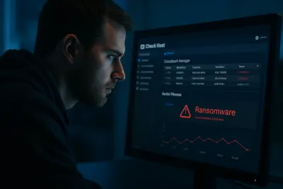 CVE-2024-24919 en Check Point