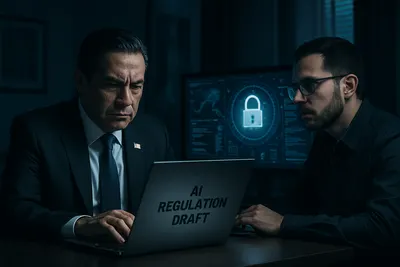 Mexico Still Has No National AI Law