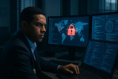 Brazil Advances Two Cybersecurity Bills