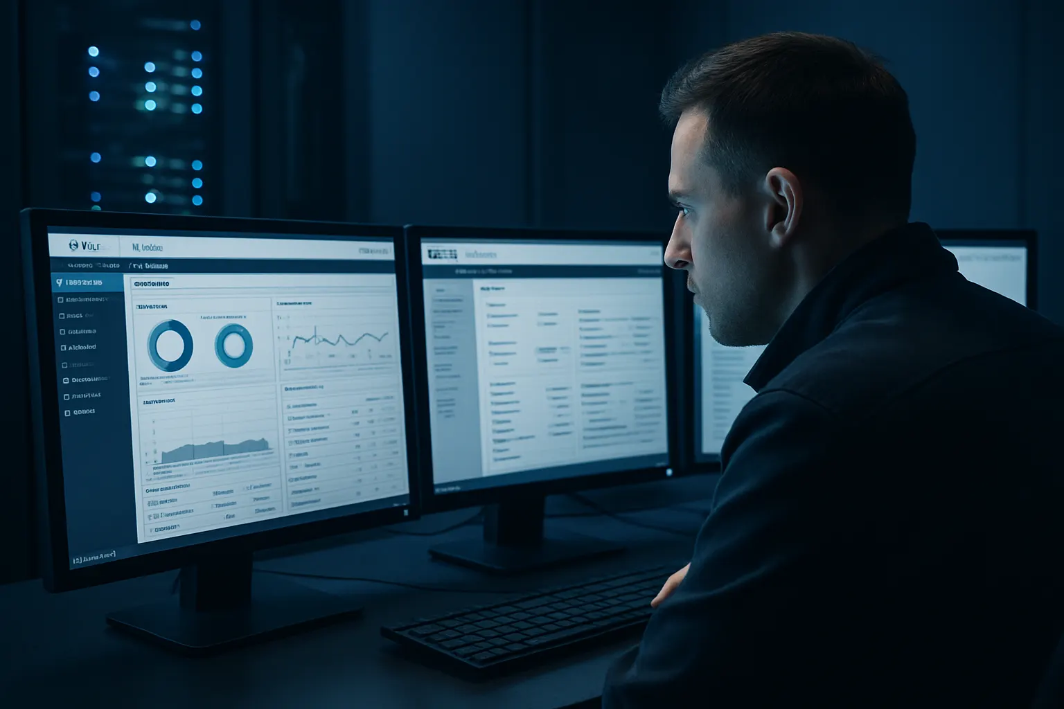 INCIBE alerta por seis fallas en Citrix NetScaler