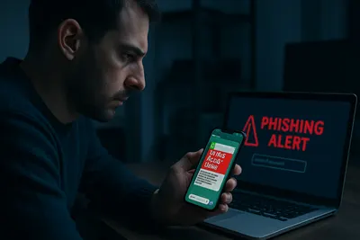 Argentina: WhatsApp bank scams are rising