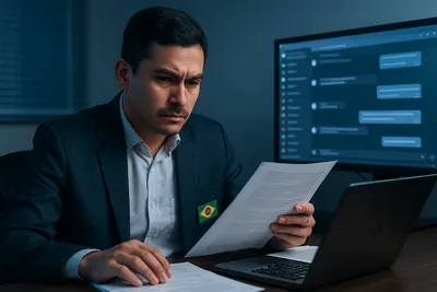Brazil's ANPD tightens controls on Discord