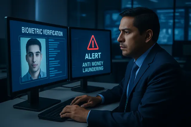 Mexico Tightens Bank Biometrics and AML Rules