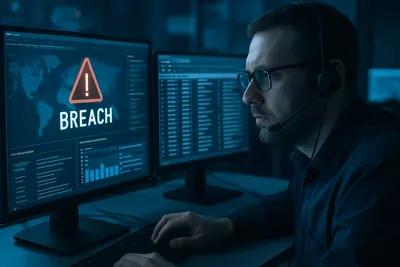 US Alerts on Gunra, Unlimited Breach Hits 3.8M