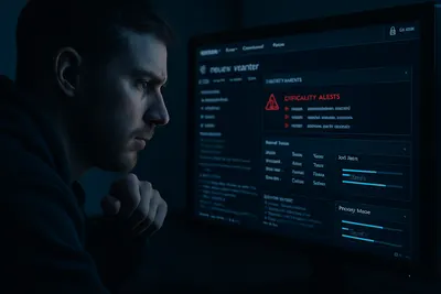 INCIBE alerta por 5 fallas críticas en VMware