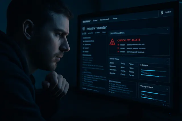 INCIBE alerta por 5 fallas críticas en VMware