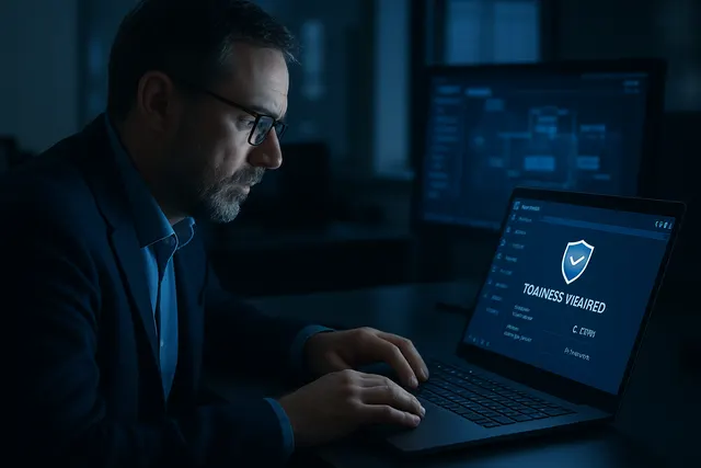 Banco de Bogotá Warns on Digital Fraud