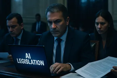 Colombia moves ahead on 4 AI bills