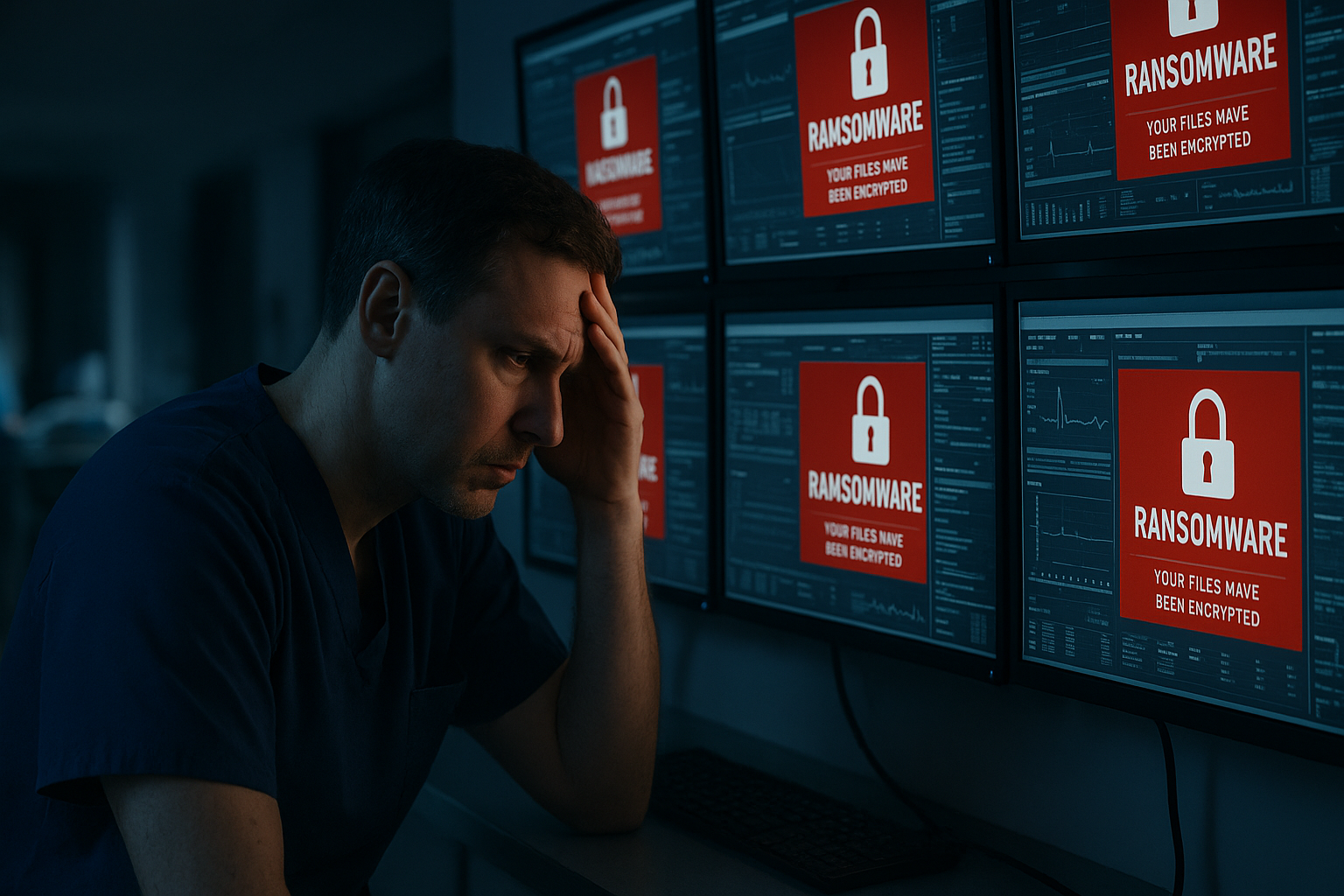 Brazil Accounts for 51% of Ransomware Attacks on Latin