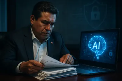 México acelera marco legal para regular la IA