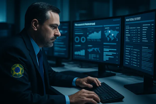 Brazil Strengthens ANPD, Tightens LGPD
