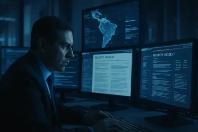 Guatemala, Uruguay and Chile tighten cyber rules