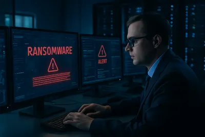 Colombia Justice Ministry Confirms Ransomware Attack