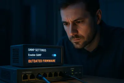 NSA alerta por routers inseguros atribuidos a Rusia
