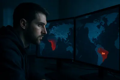 The Gentlemen Hits LATAM, Brazil Victims Reported