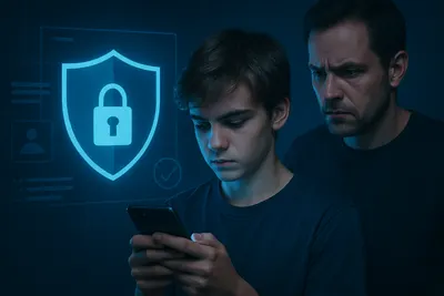 Uruguay debates social media limits for minors