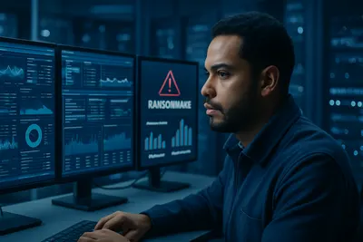 Brasil, foco de Akira y Qilin en ransomware