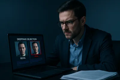 Peru advances bill against sexual deepfakes