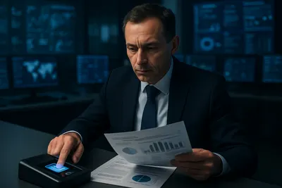 Mexico tightens AML rules and bank biometrics
