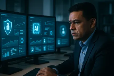 Brazil tightens ANPD oversight of platforms