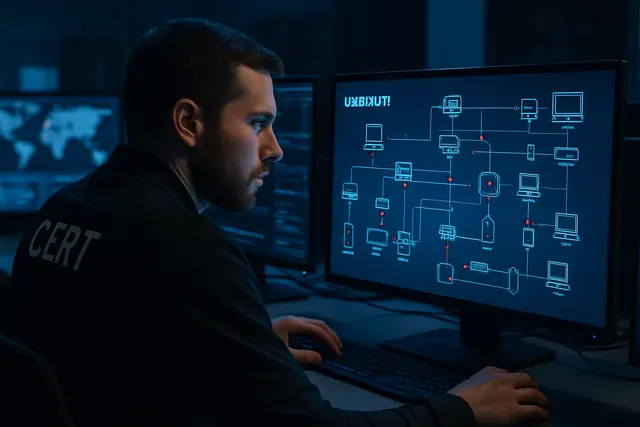 CERT-PY alerta por fallas críticas en Ubiquiti
