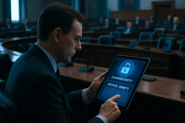 Mendoza, Salta Advance Digital Security Bills