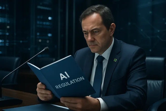 Brazil speeds up AI lawmaking