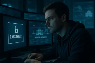 EE.UU. sanciona a First VPN por ransomware