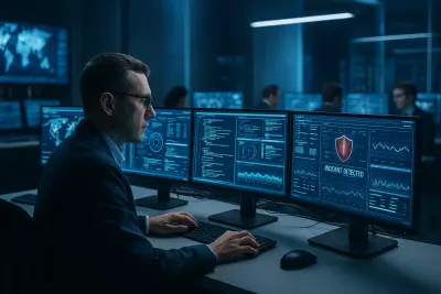 Mendoza moves ahead with cybersecurity bill that would