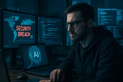 OpenAI y Hugging Face: intrusión