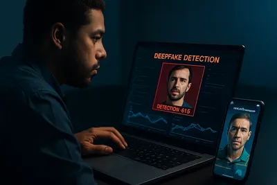 Brasil: Open Finance y fraudes con deepfakes