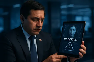 Chile advances bill to regulate AI deepfakes