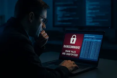 ANPD investiga ataque a Isac en Brasil