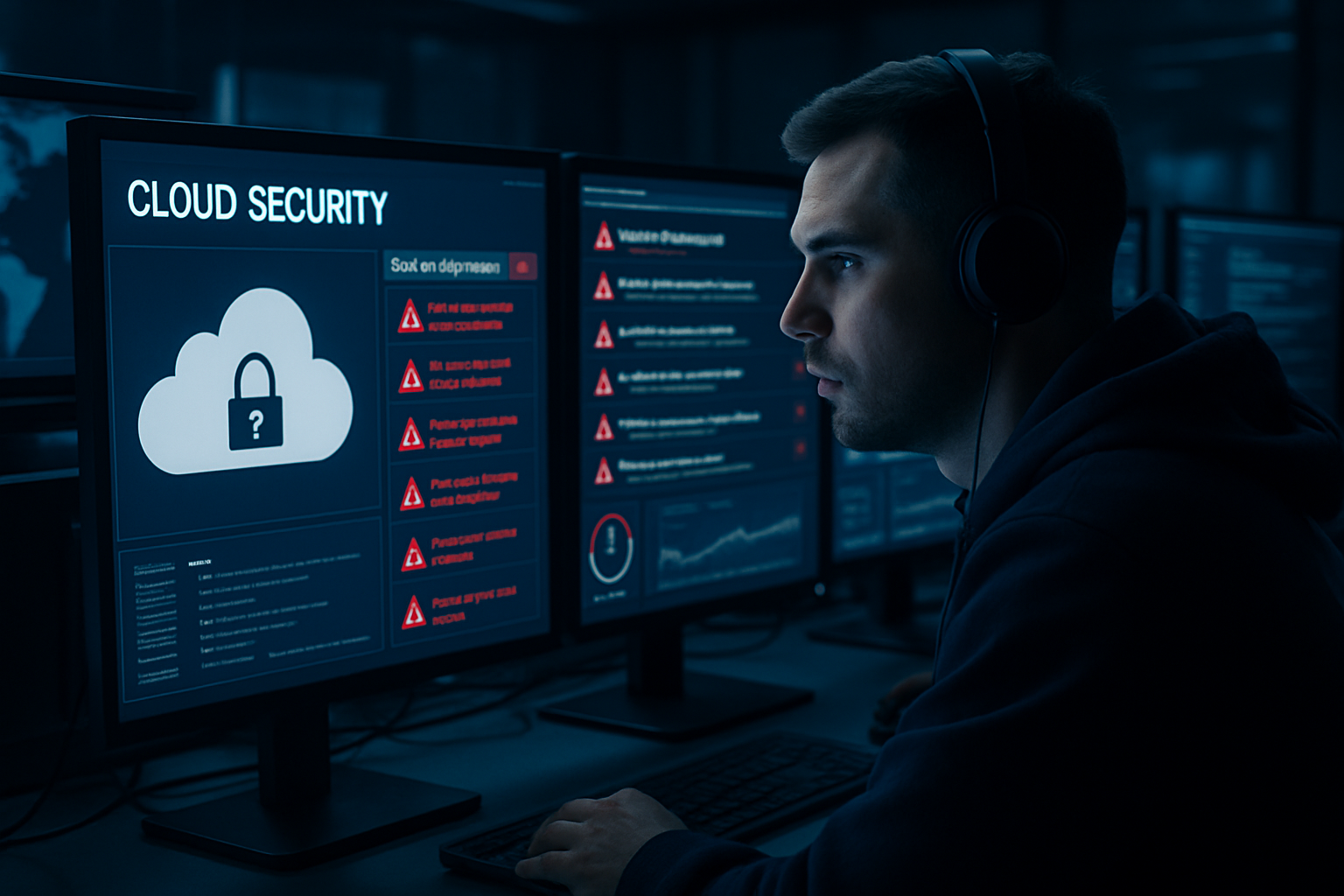 Insecure Cloud Configurations Fuel Data Breach Fears Among