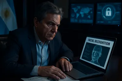 Argentina Debates Biometrics and Facial Recognition