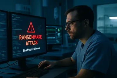 OSF Healthcare settles with HHS OCR over ransomware