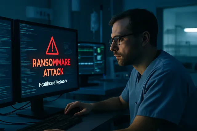 OSF Healthcare settles with HHS OCR over ransomware