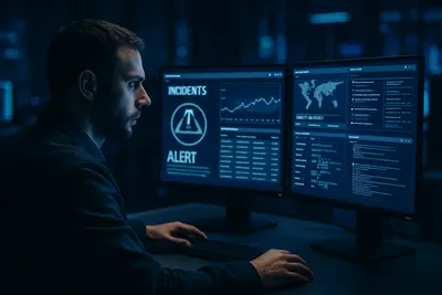 Oldelval and Qilin drive Argentina ransomware