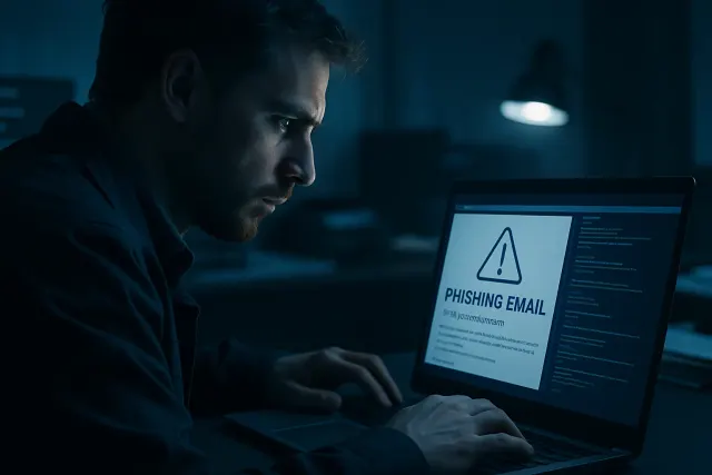 Mexico City criminalizes phishing