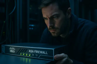 CVE-2026-20349 afecta Cisco ASA