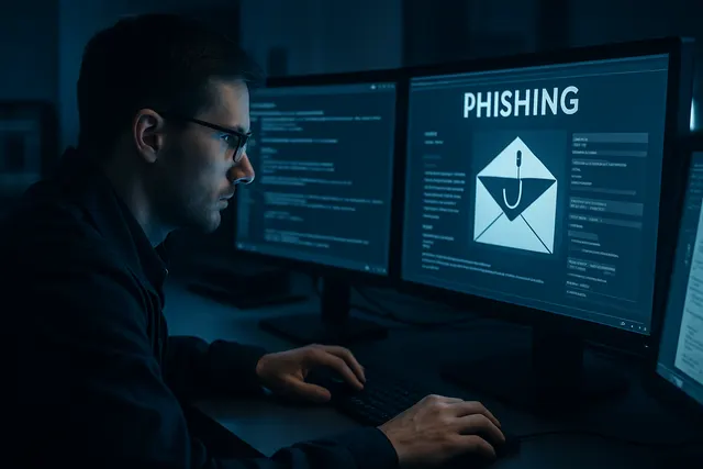CDMX makes phishing a crime, up to 6 years