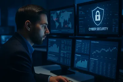 Chile Tightens Financial Cyber Rules