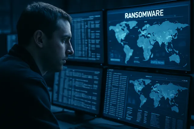 THEGENTLEMEN, Gunra, INC Ransom hit Latin America