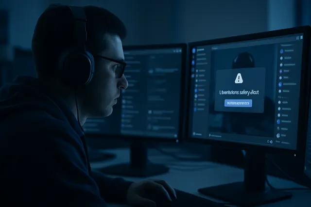 Brazil orders Discord to suspend Go Live