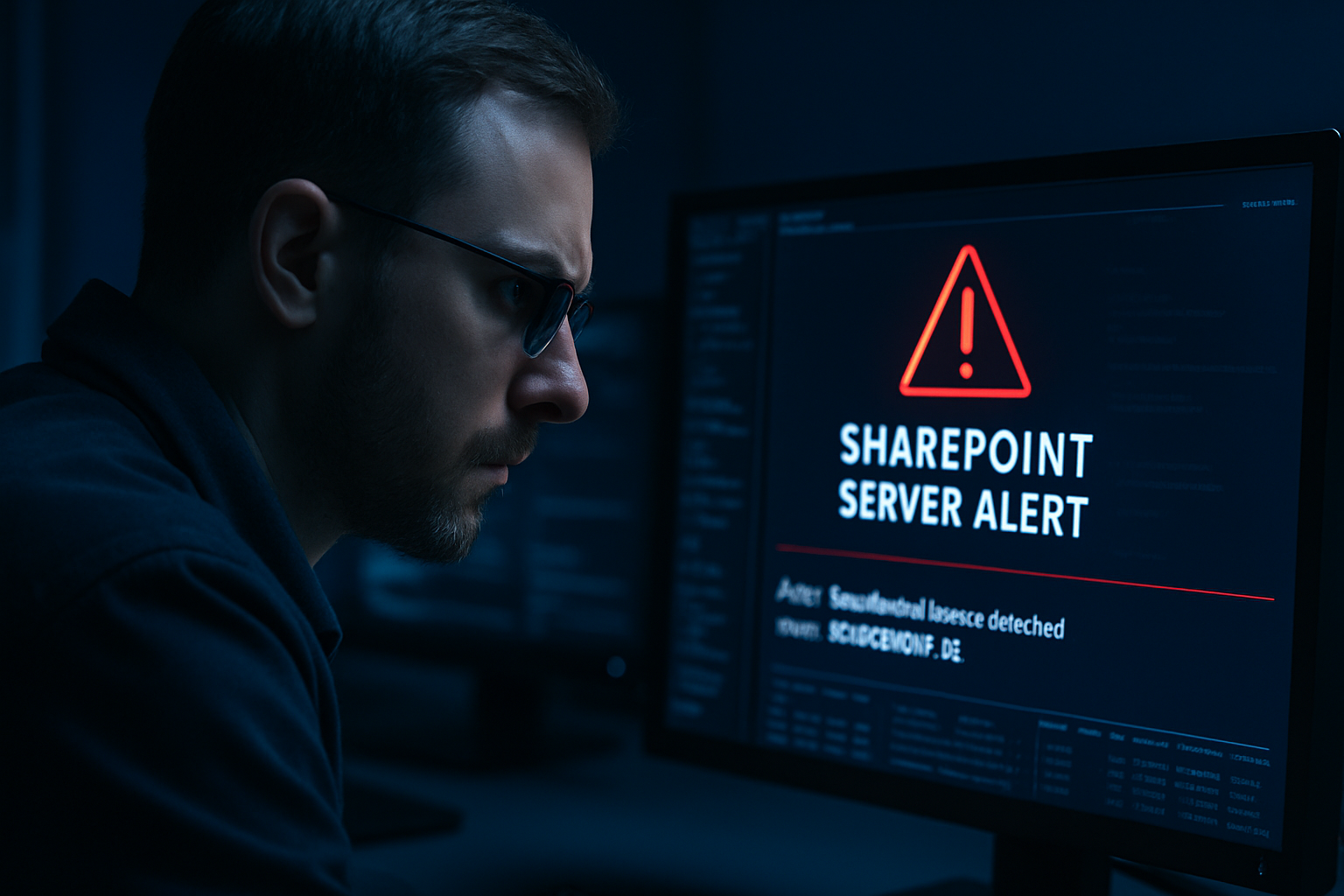 CISA Adds Exploited SharePoint Flaw to KEV