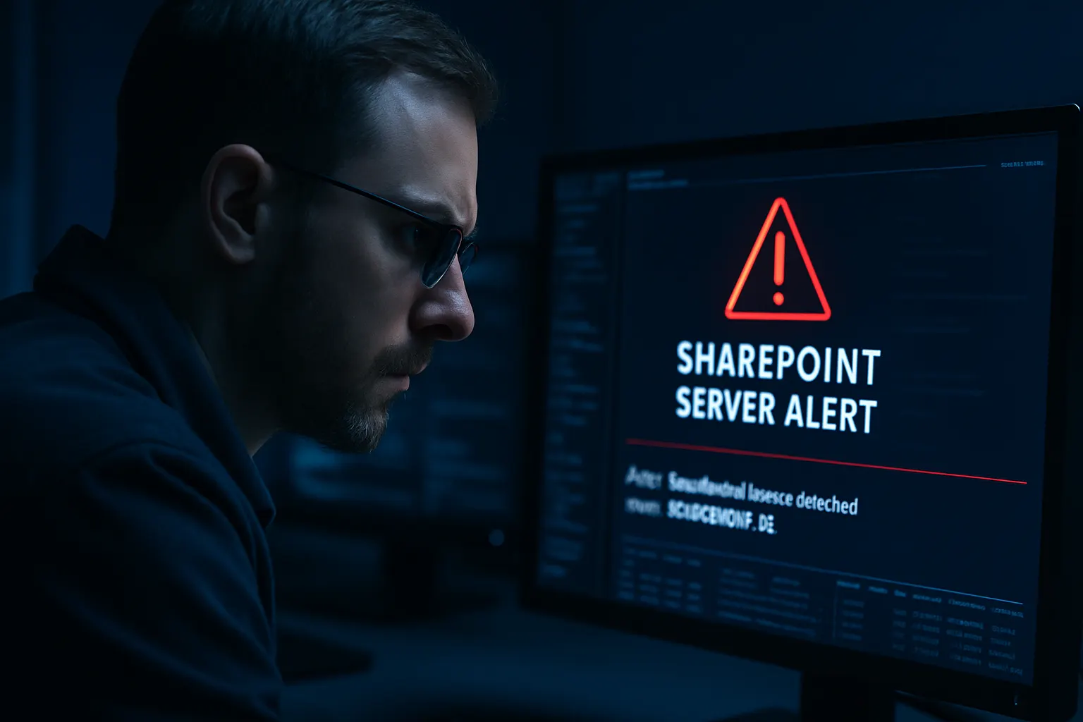 CISA incorpora a KEV una falla de SharePoint