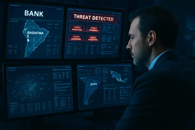 Argentina, Mexico Tighten Financial Cybersecurity