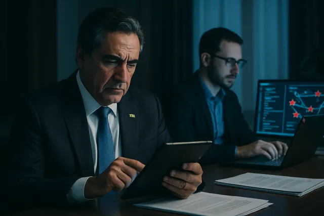 Brazil advances cyber law and ECA Digital rules
