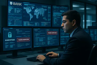 Peru tightens financial cyber rules