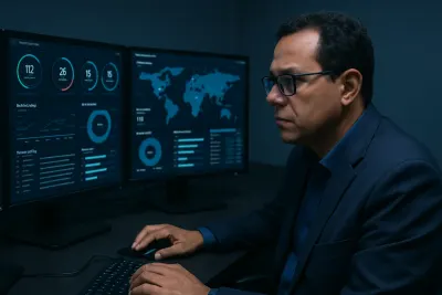 Brazil expands ANPD’s enforcement role